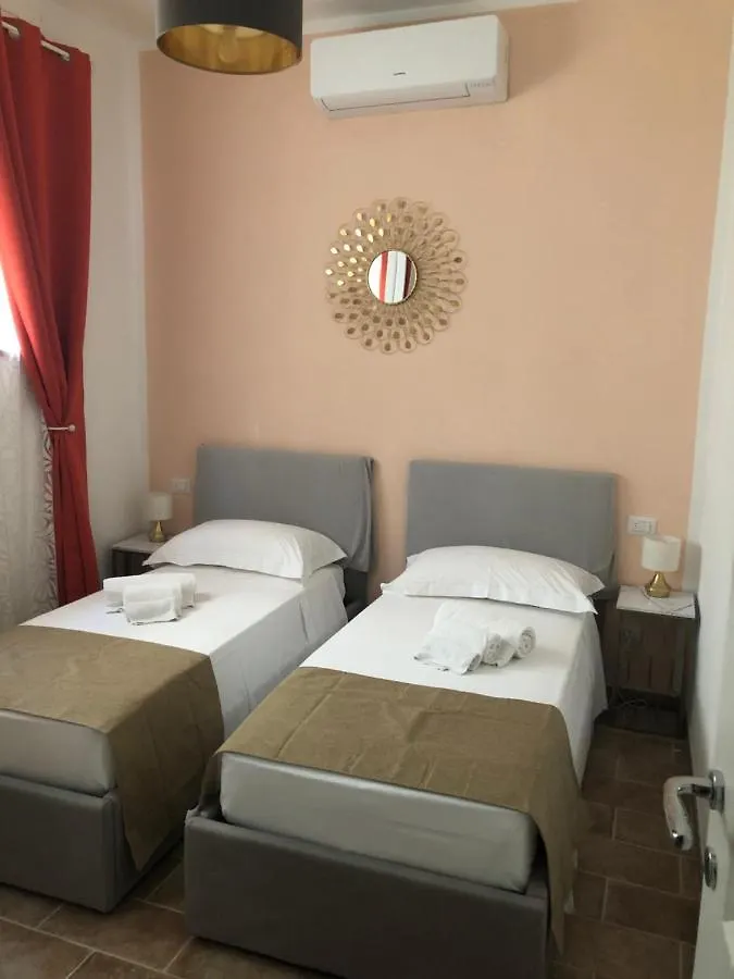 Vila Maddy House - 50 Mt Dal Mare Porto Santo Stefano  Porto Santo Stefano (Grosseto)